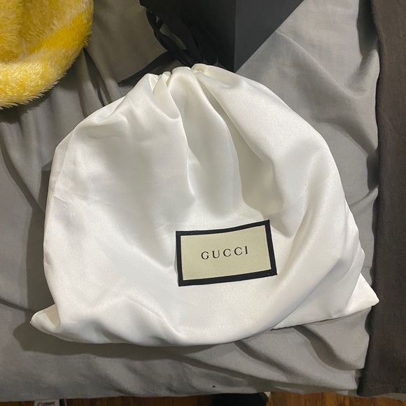 Gucci belt - Picture 2 of 3